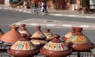 excursion désert de 3 jours de Marrakech