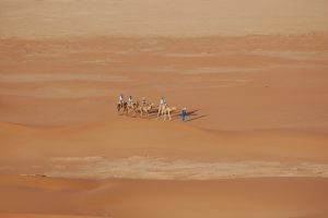 excursion désert de 3 jours de Marrakech
