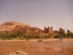 ait ben haddou
