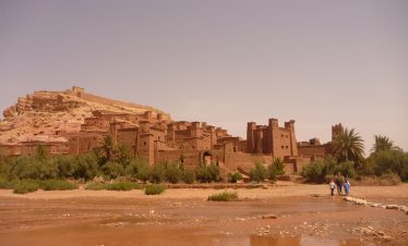 ait ben haddou