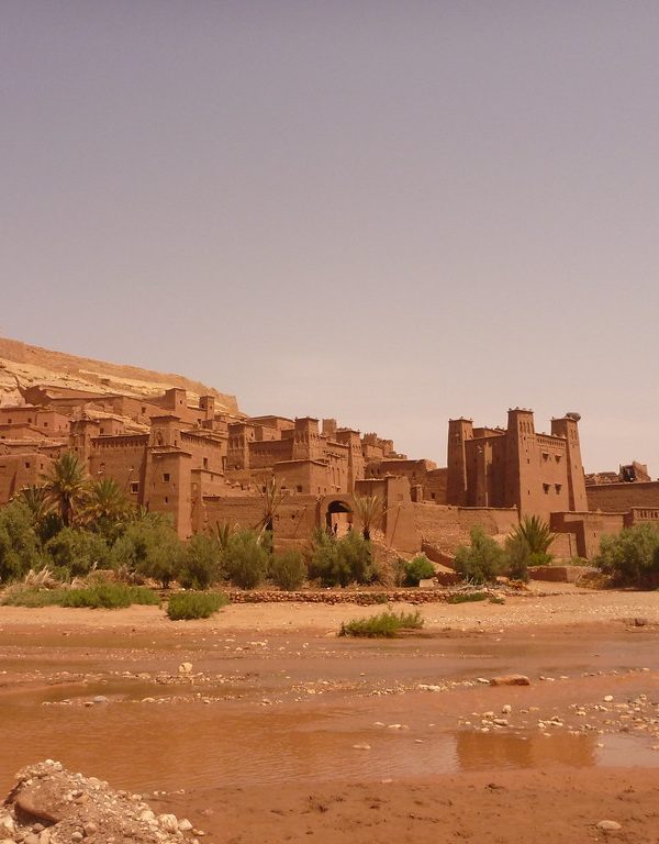 ait ben haddou