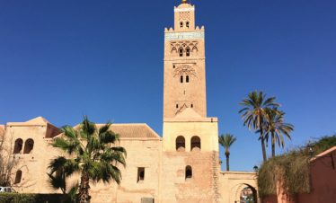 Que faire à Marrakech