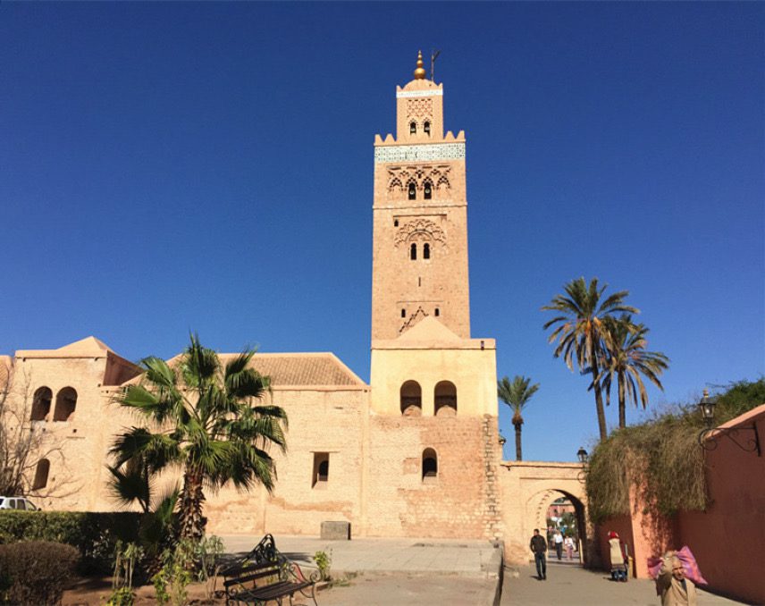 Que faire à Marrakech