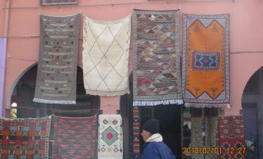 excursion désert de 3 jours de Marrakech