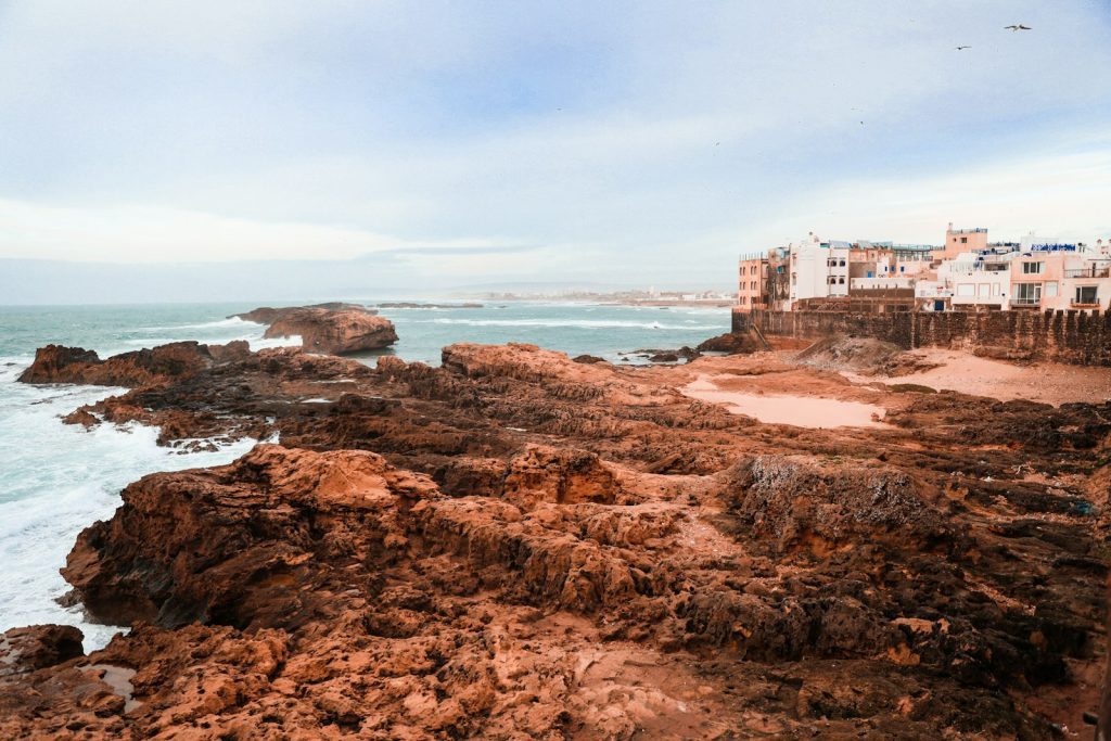 Essaouira