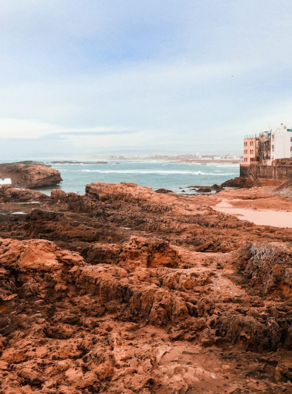 Essaouira