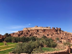 Excursions et Circuits Désert Marocain