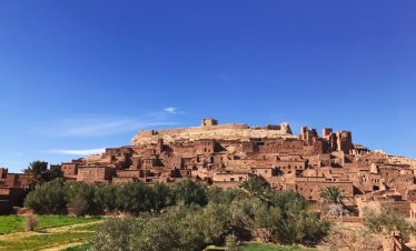 Excursions et Circuits Désert Marocain