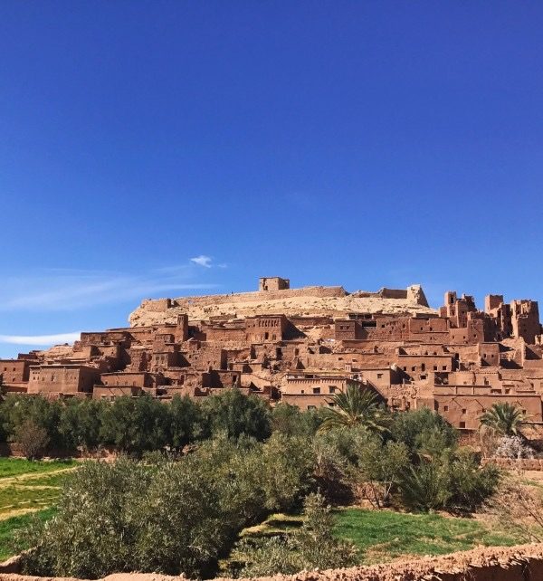 Excursions et Circuits Désert Marocain