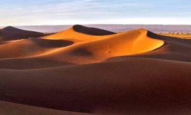 Circuit Désert de Chegaga 8 jours