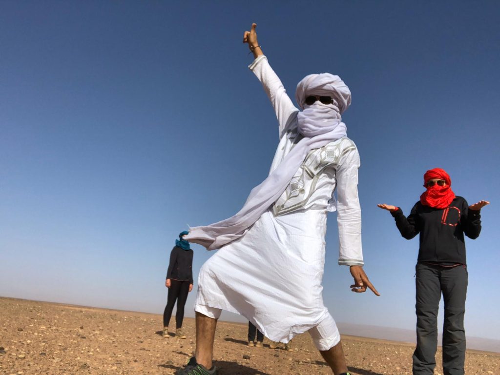 Excursions et Circuits Désert Marocain