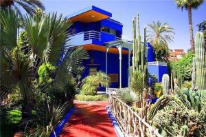 10-Day Morocco Tour