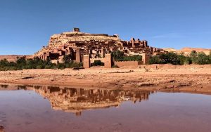 Excursion 4 jours désert chegaga de Marrakech