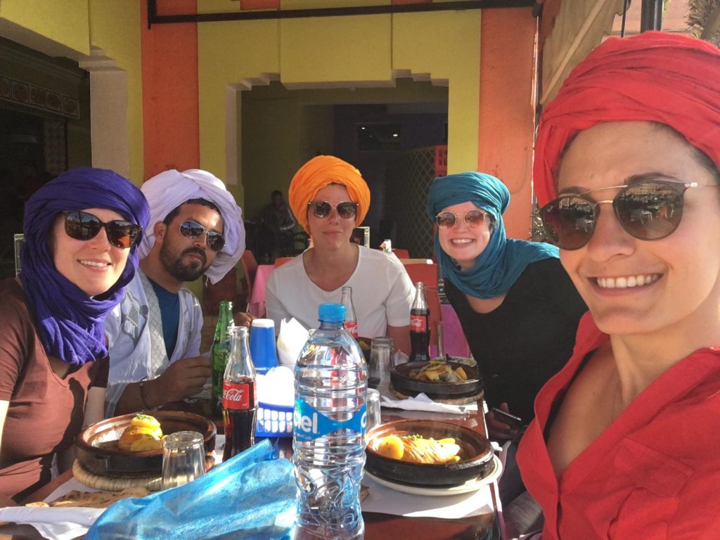 Excursions et Circuits Désert Marocain