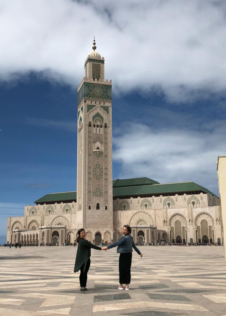 Imperial Cities of Morocco