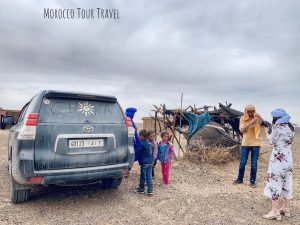 Excursions et Circuits Désert Marocain