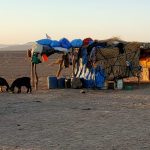 Excursion 4 jours désert chegaga de Marrakech