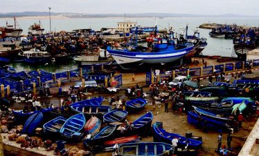 Essaouira full-day from Marrakech