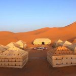 Expédition Sahara: La Diagonale Secrète 6 Jours