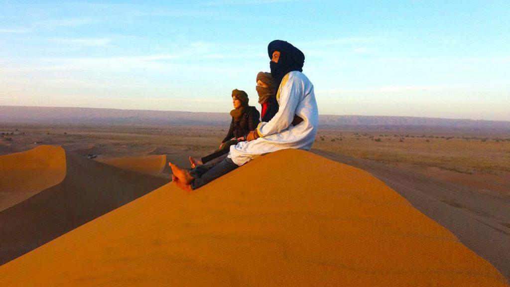 Morocco Travel Deals & Morocco Desert Tours