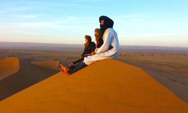 Morocco Travel Deals & Morocco Desert Tours