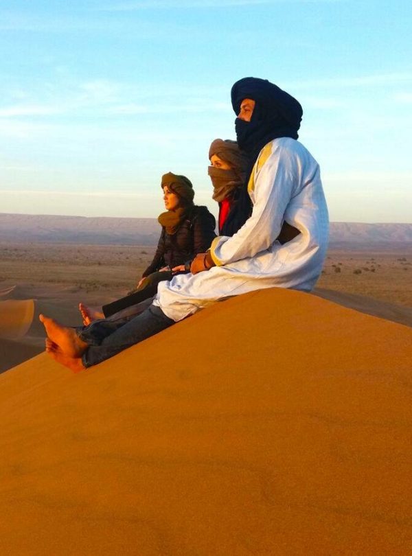 Morocco Travel Deals & Morocco Desert Tours