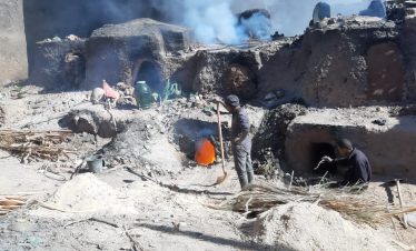 Expédition Sahara: La Diagonale Secrète 6 Jours