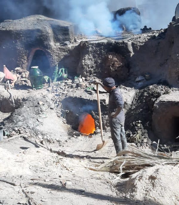 Expédition Sahara: La Diagonale Secrète 6 Jours