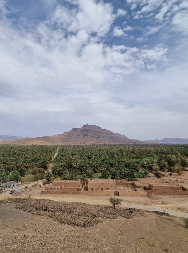 Circuit désert Chegaga Ouarzazate