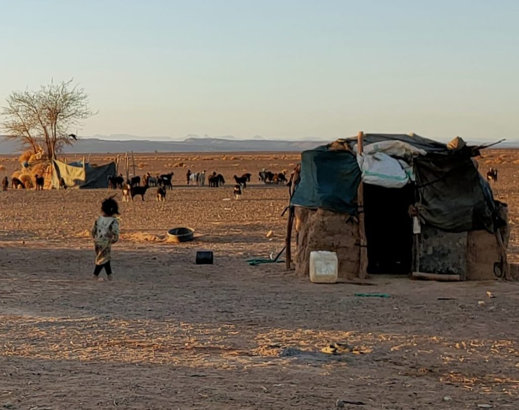 4 Day Morocco Student Tour