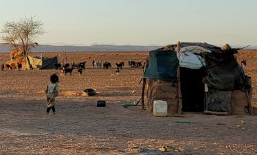 4 Day Morocco Student Tour