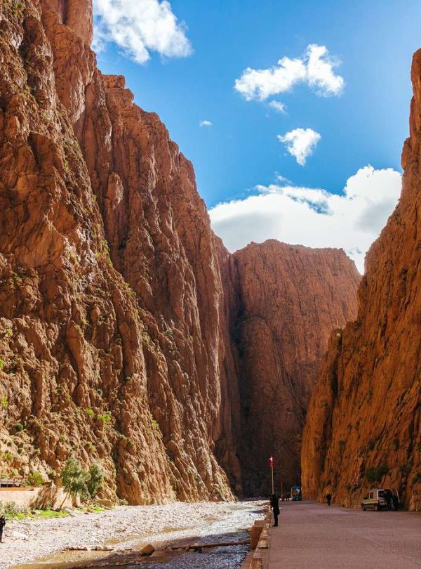 Expédition Sahara: La Diagonale Secrète 6 Jours