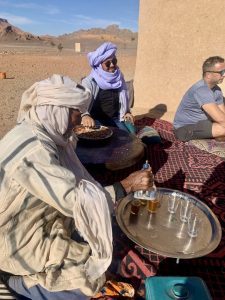 10-Day Morocco Tour