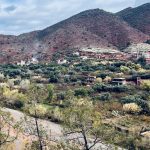 La Vallée de l'Ourika