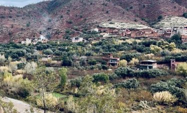 Private Day Trips from Marrakech