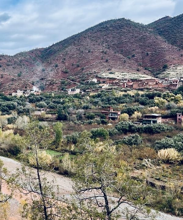 Private Day Trips from Marrakech