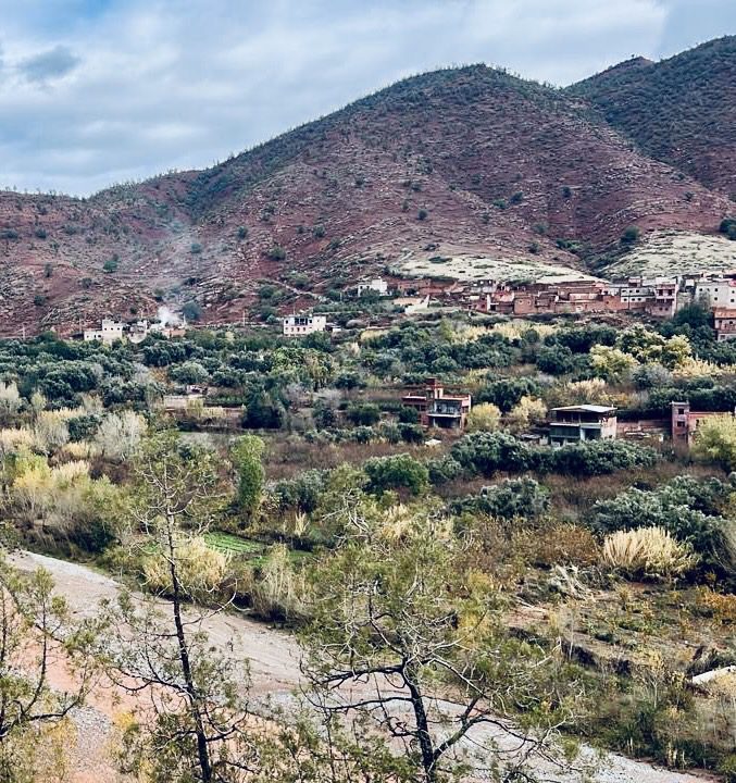 Private Day Trips from Marrakech