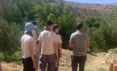 4 Day Morocco Student Tour