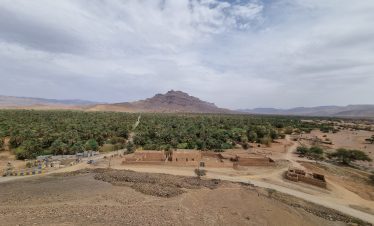 3-day Merzouga tour from Marrakech
