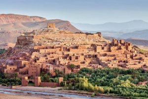 3-day Merzouga tour from Marrakech