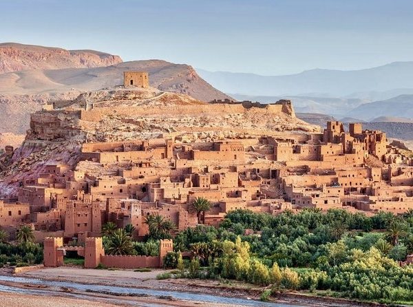 Excursions Désert Marocain