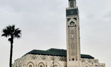 Excursions et Circuits au Désert Marocain