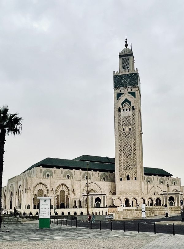 Excursions et Circuits au Désert Marocain