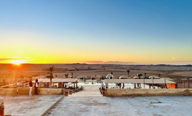 excursions au désert marocain