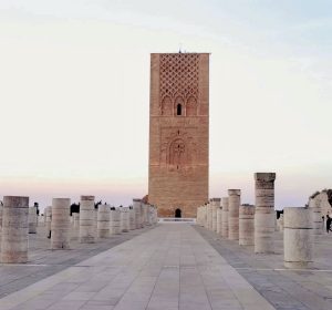 excursions au désert marocain