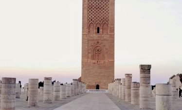 excursions au désert marocain