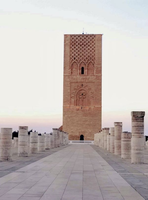 excursions au désert marocain