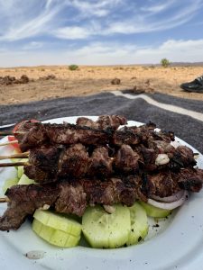 10-Day Morocco Tour