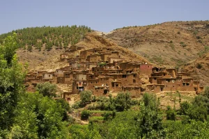 Morocco travel deals & Desert Tours