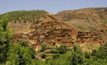 Morocco travel deals & Desert Tours